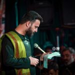 دانلود مداحی جدید وحید شکری بر دشمن مرتضی علی لعنت